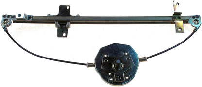 Dorman - OE Solutions WINDOW REGULATOR 749-792