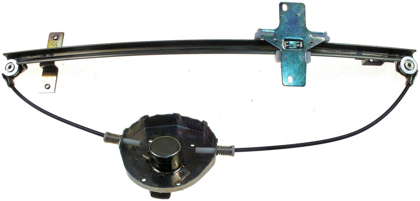 Dorman - OE Solutions WINDOW REGULATOR 749-792