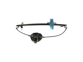 Dorman - OE Solutions WINDOW REGULATOR 749-792