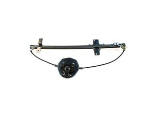 Dorman - OE Solutions WINDOW REGULATOR 749-793