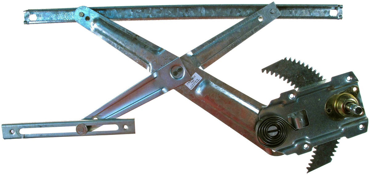 Dorman - OE Solutions WINDOW REGULATOR 749-802