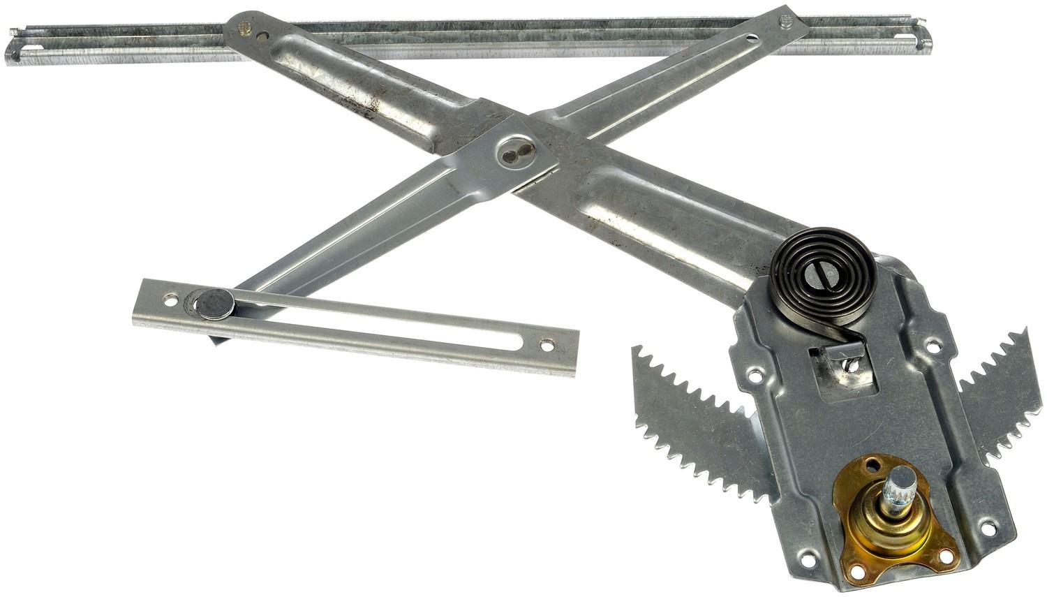 Dorman - OE Solutions WINDOW REGULATOR 749-803
