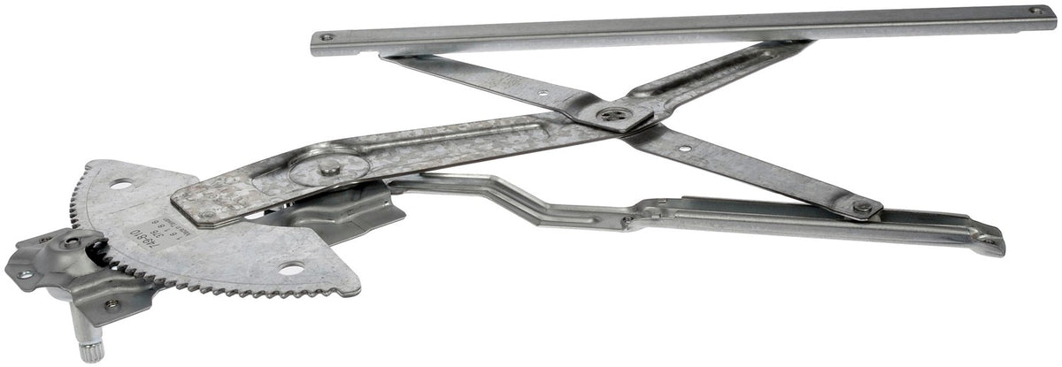 Dorman - OE Solutions Window Regulator with Manual Operation for 2002-98 Toyota Corolla 749-810