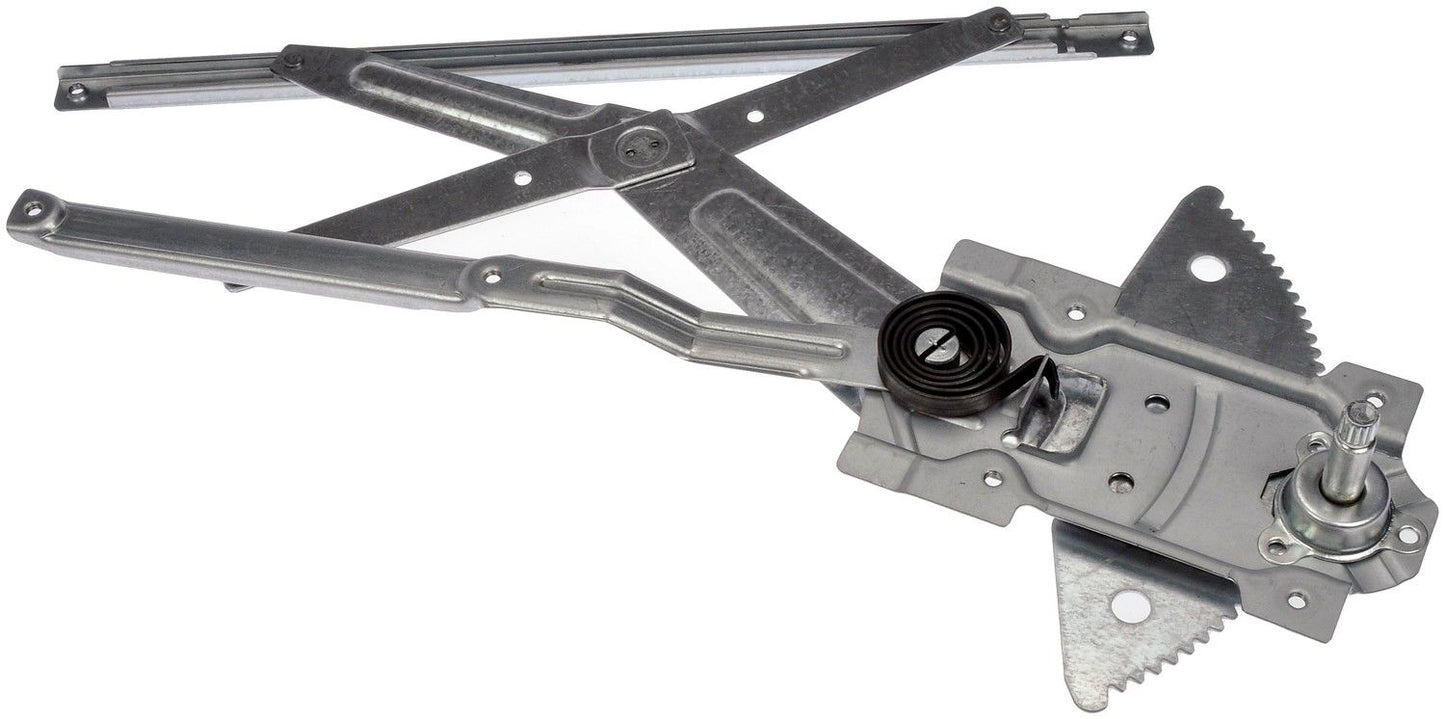 Dorman - OE Solutions Window Regulator with Manual for 1998-2002 Toyota Corolla 749-811