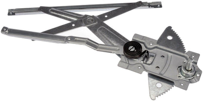 Dorman - OE Solutions Window Regulator with Manual for 1998-2002 Toyota Corolla 749-811