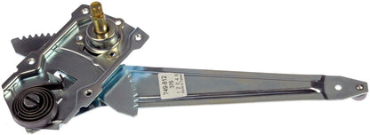 Dorman - OE Solutions Manual Window Regulator for 1998-2002 Toyota Corolla 749-812