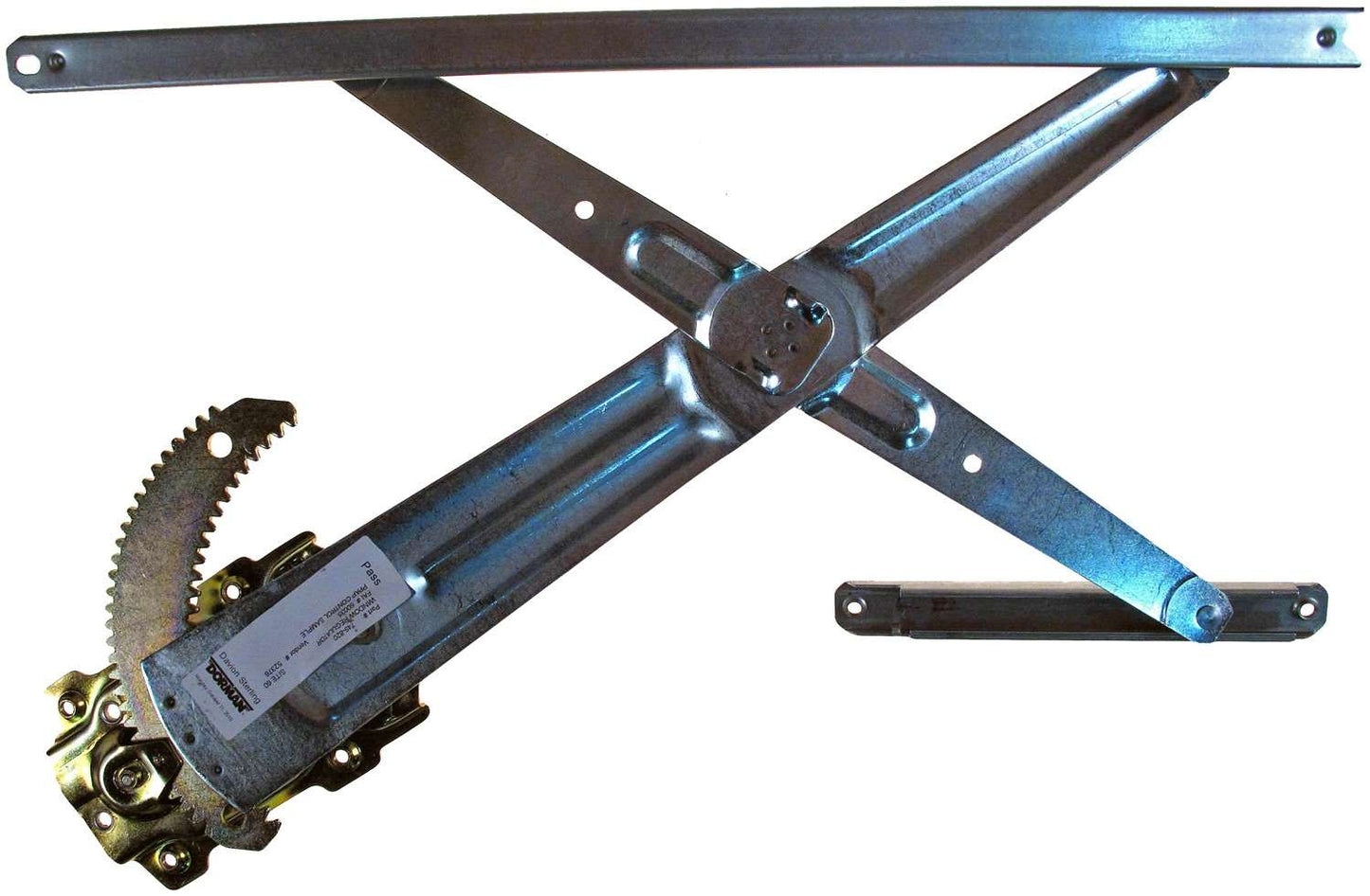 Dorman - OE Solutions WINDOW REGULATOR 749-820