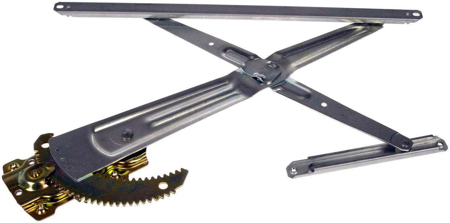 Dorman - OE Solutions WINDOW REGULATOR 749-821