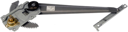 Dorman - OE Solutions WINDOW REGULATOR 749-826