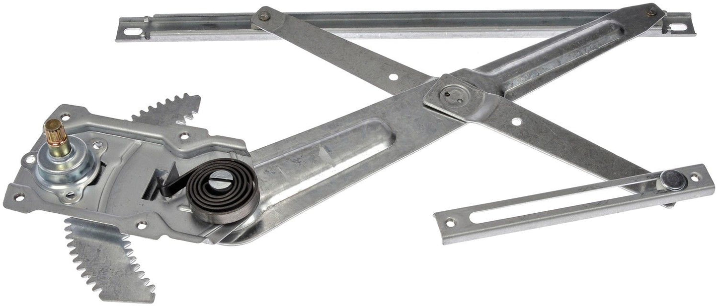 Dorman - OE Solutions WINDOW REGULATOR 749-829