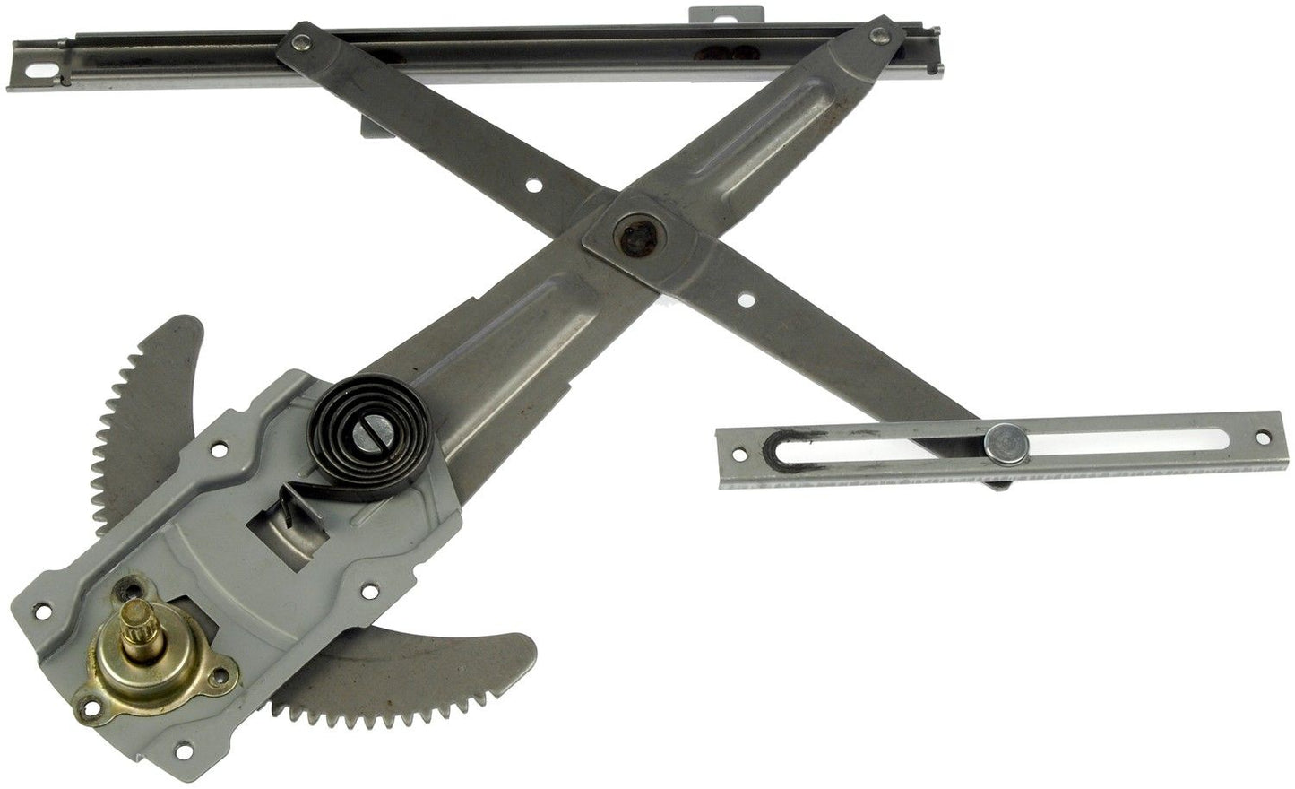 Dorman - OE Solutions Window Regulator with Manual Operation for 1995-2000 Toyota 4Runner 749-830