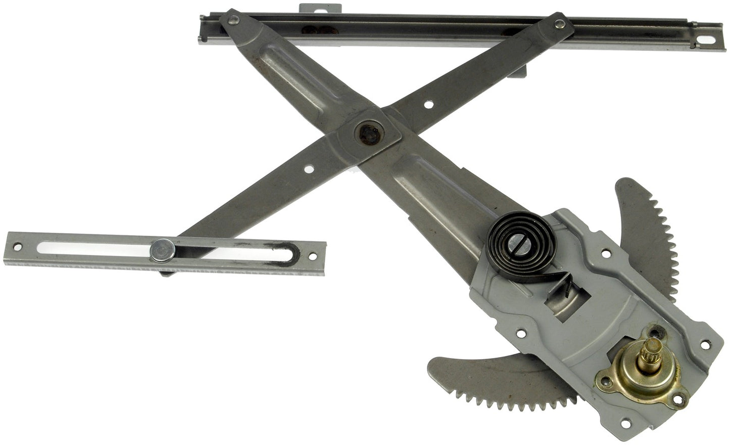 Dorman - OE Solutions Window Regulator for 1990-1995 Toyota 4Runner 749-831