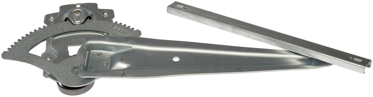 Dorman - OE Solutions WINDOW REGULATOR 749-854