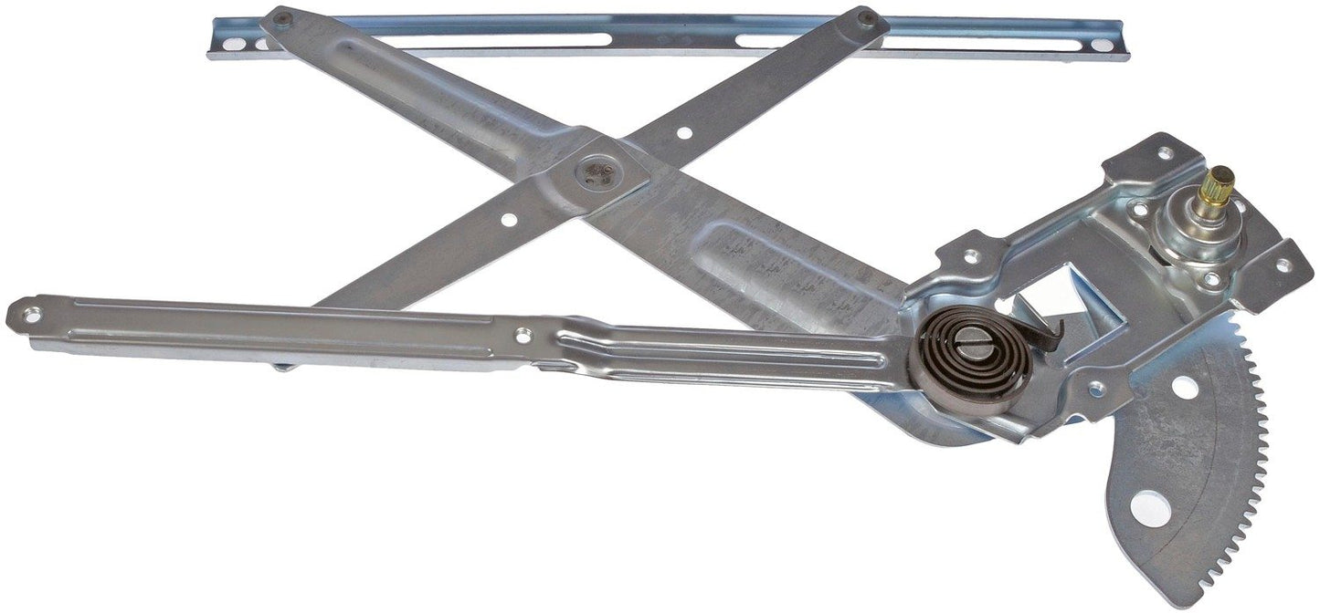 Dorman - OE Solutions WINDOW REGULATOR 749-856