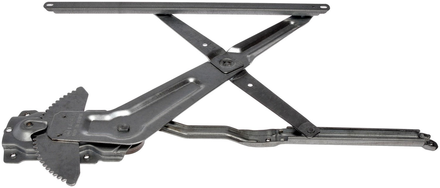 Dorman - OE Solutions WINDOW REGULATOR 749-862