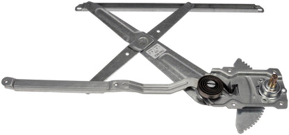 Dorman - OE Solutions WINDOW REGULATOR 749-862