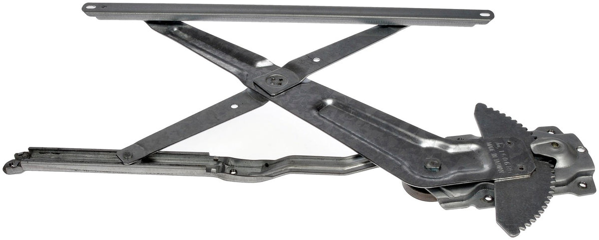 Dorman - OE Solutions WINDOW REGULATOR 749-863