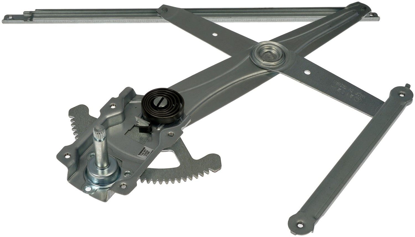 Dorman - OE Solutions Manual Window Regulator Precision-Engineered for 2008-2009 Toyota Matrix 749-867