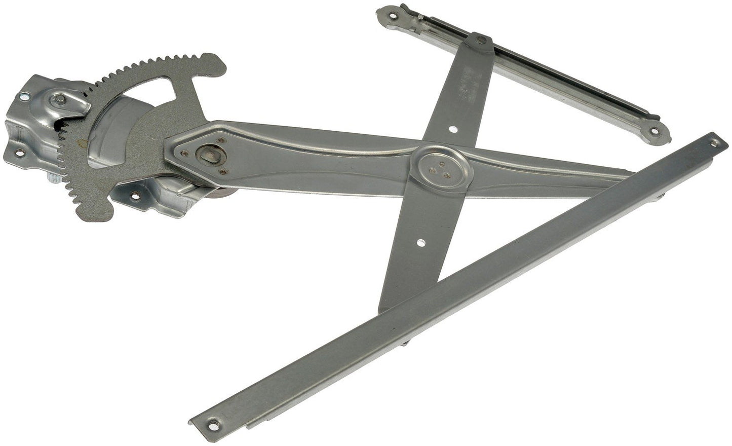 Dorman - OE Solutions Manual Window Regulator Precision-Engineered for 2008-2009 Toyota Matrix 749-867
