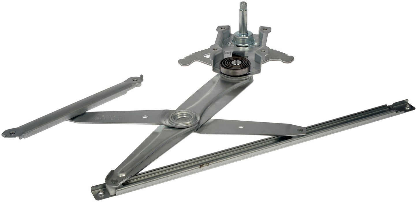 Dorman - OE Solutions Manual Window Regulator Precision-Engineered for 2008-2009 Toyota Matrix 749-867