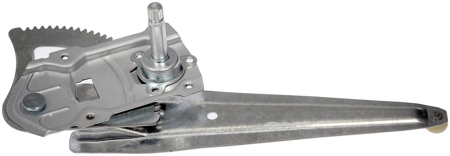 Dorman - OE Solutions WINDOW REGULATOR 749-868