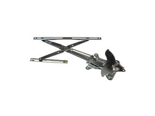 Dorman - OE Solutions WINDOW REGULATOR 749-876