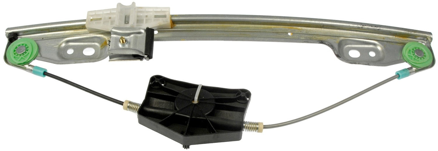 Dorman - OE Solutions WINDOW REGULATOR 749-884