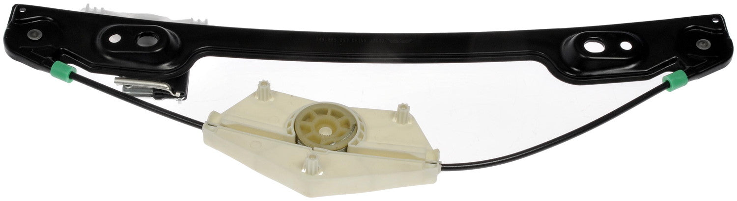 Dorman - OE Solutions WINDOW REGULATOR 749-885