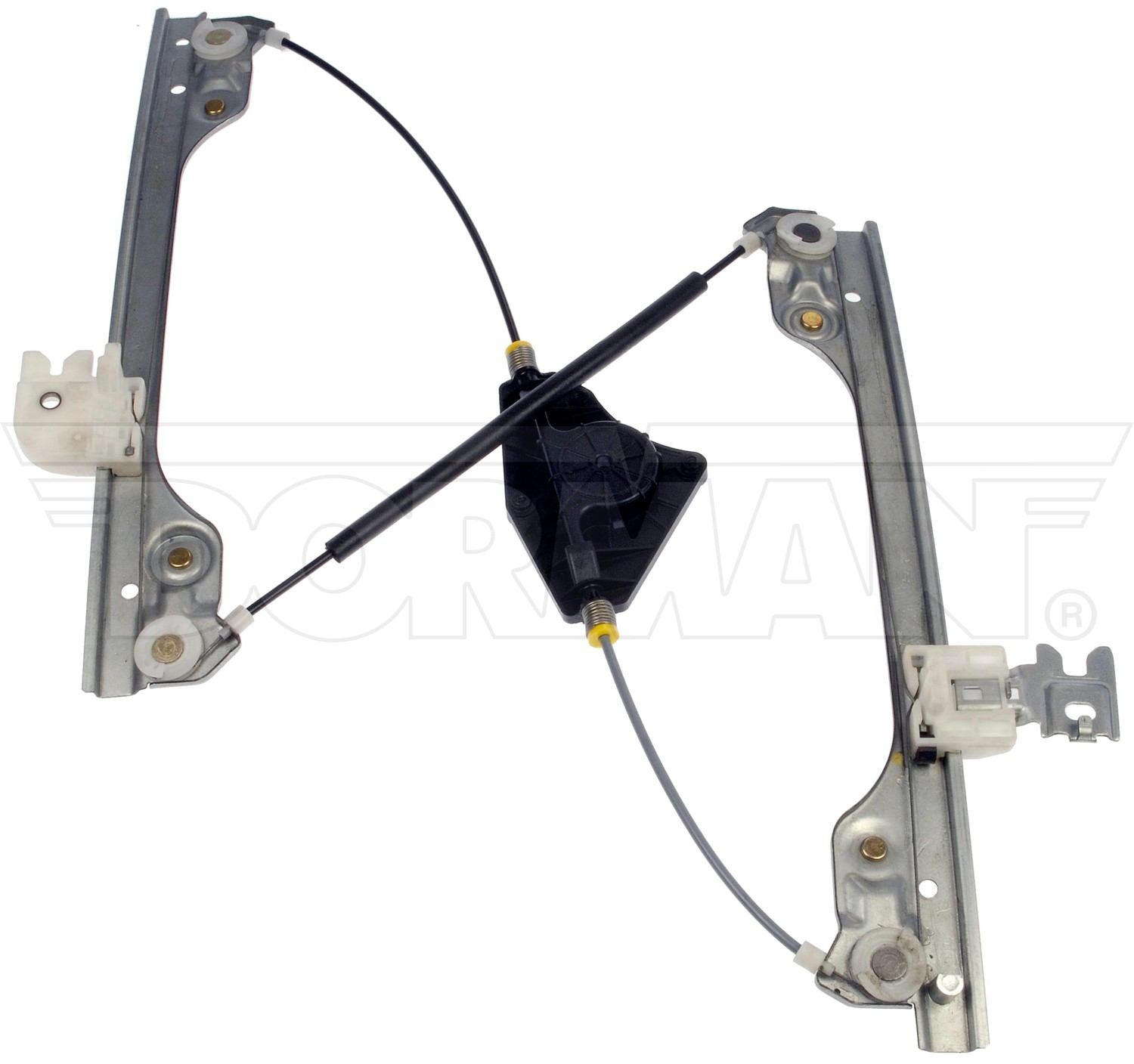 Dorman - OE Solutions WINDOW REGULATOR 749-893