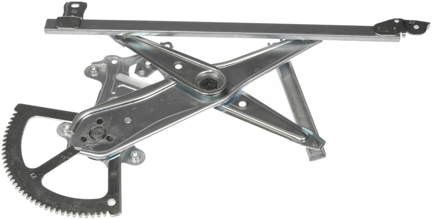 Dorman - OE Solutions WINDOW REGULATOR 749-896