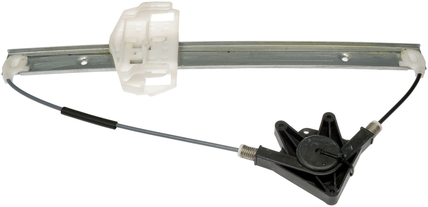 Dorman - OE Solutions WINDOW REGULATOR 749-911
