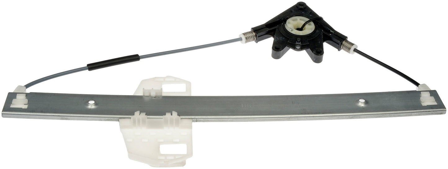 Dorman - OE Solutions WINDOW REGULATOR 749-911