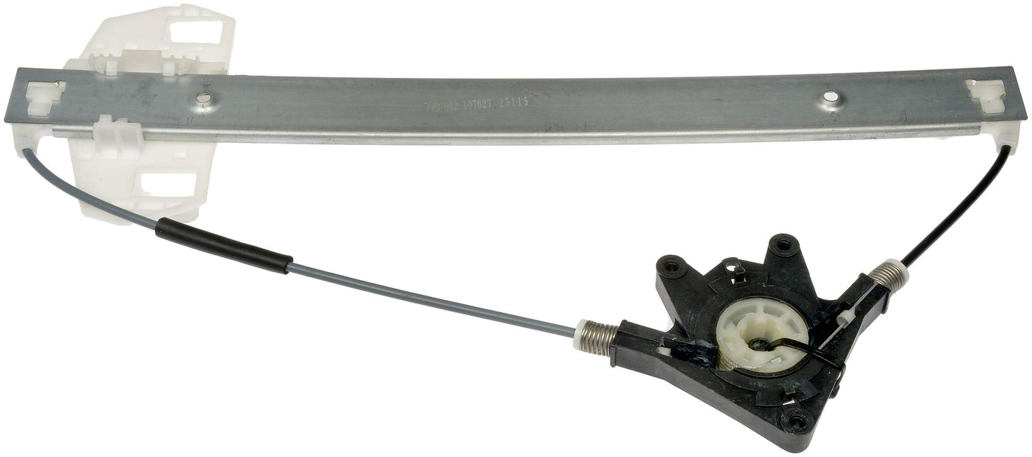 Dorman - OE Solutions WINDOW REGULATOR 749-912