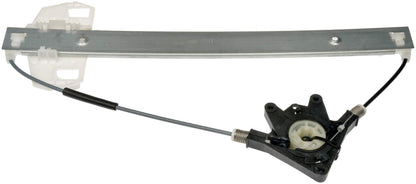 Dorman - OE Solutions WINDOW REGULATOR 749-912