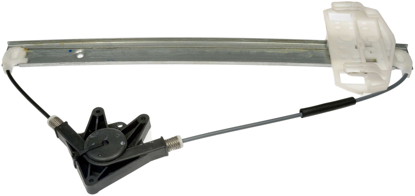 Dorman - OE Solutions WINDOW REGULATOR 749-912