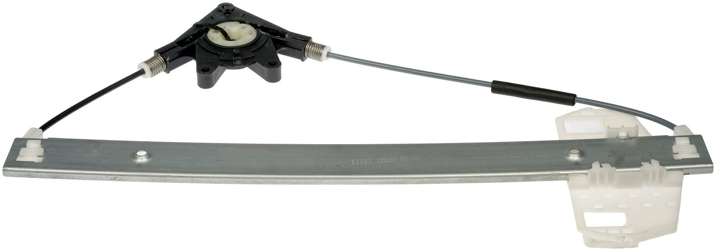 Dorman - OE Solutions WINDOW REGULATOR 749-912