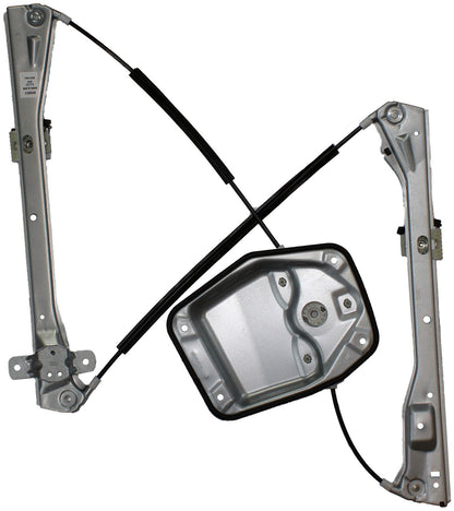 Dorman - OE Solutions Power Window Regulator with Regulator Only for 2006-2010 Volkswagen Golf City GTI Rabbit 749-928