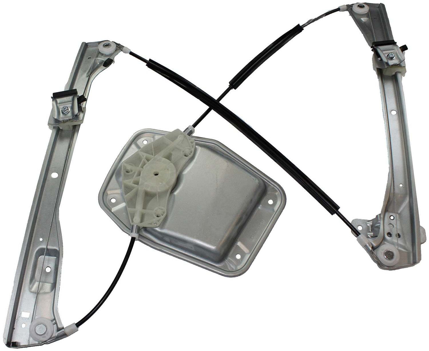 Dorman - OE Solutions Power Window Regulator with Regulator Only for 2006-2010 Volkswagen Golf City GTI Rabbit 749-928