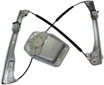 Dorman - OE Solutions Power Window Regulator with Regulator Only for 2006-2010 Volkswagen Golf City GTI Rabbit 749-928