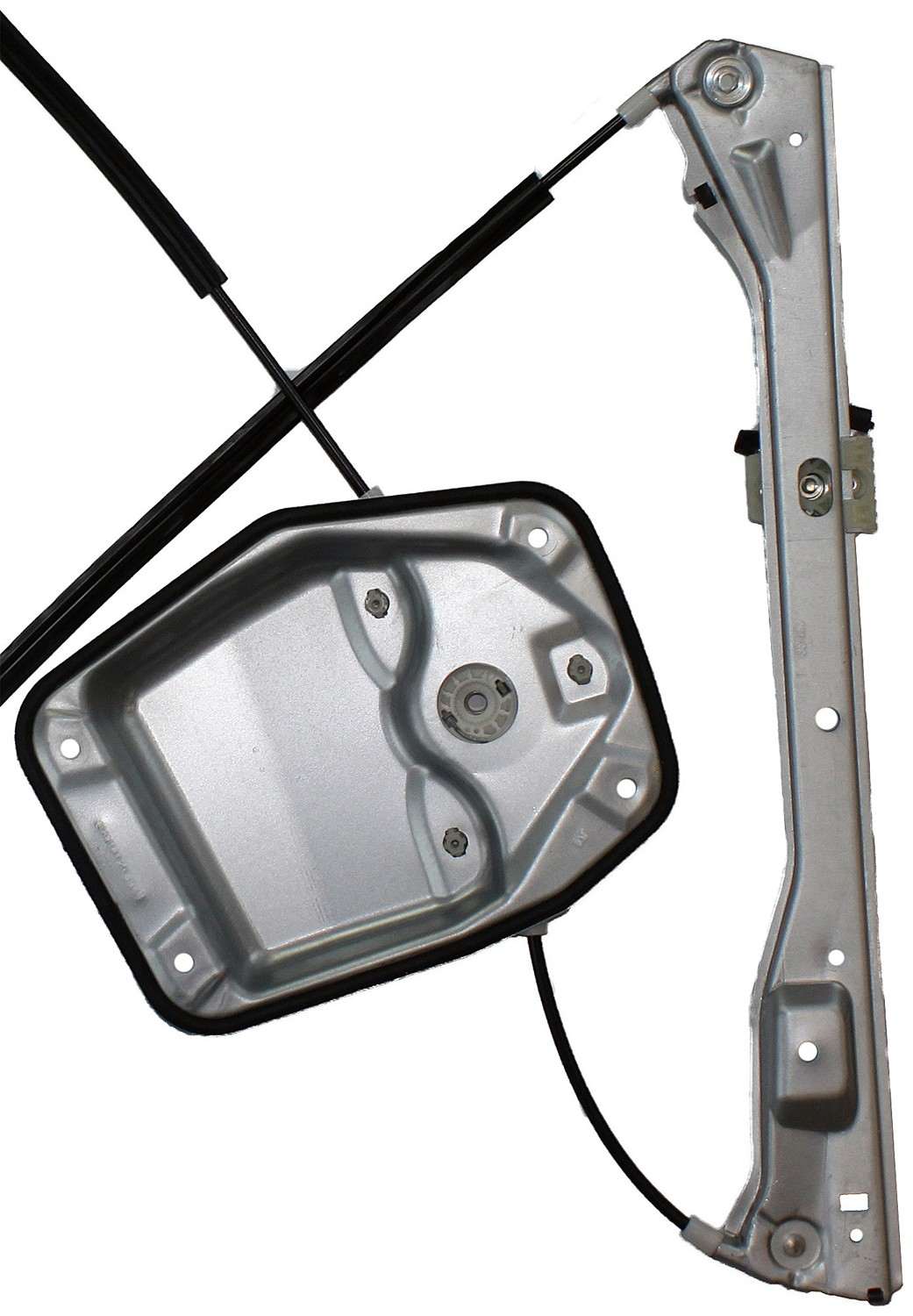 Dorman - OE Solutions Power Window Regulator with Regulator Only for 2006-2010 Volkswagen Golf City GTI Rabbit 749-928