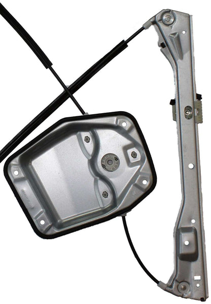 Dorman - OE Solutions Power Window Regulator with Regulator Only for 2006-2010 Volkswagen Golf City GTI Rabbit 749-928