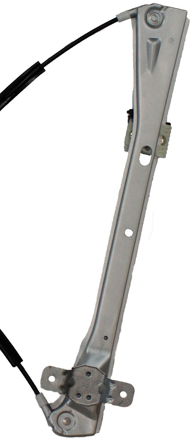 Dorman - OE Solutions Power Window Regulator (Regulator Only) for 2007-2010 Volkswagen Golf City, 2007-2009 Volkswagen GTI, 2006-2009 Volkswagen Rabbit