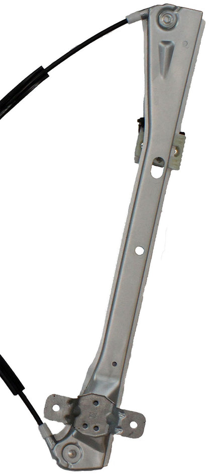 Dorman - OE Solutions Power Window Regulator (Regulator Only) for 2007-2010 Volkswagen Golf City, 2007-2009 Volkswagen GTI, 2006-2009 Volkswagen Rabbit