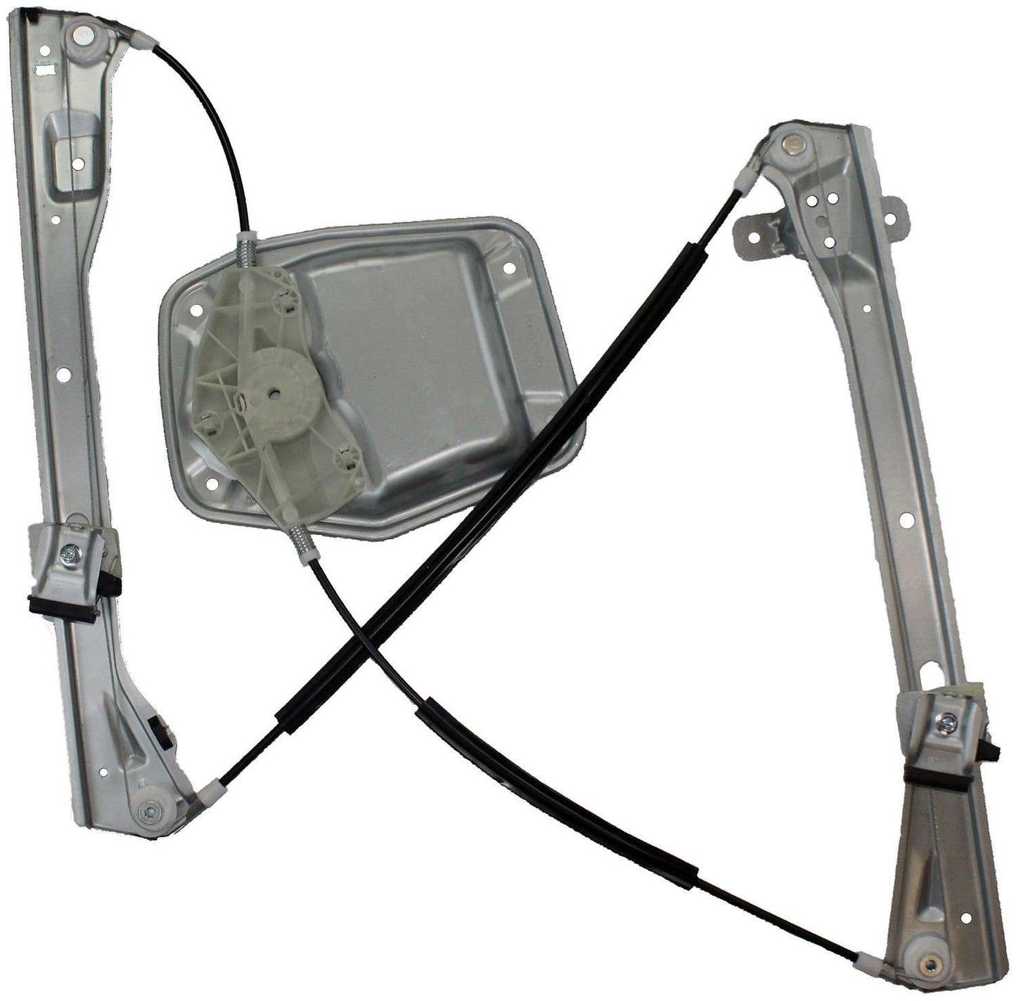 Dorman - OE Solutions Power Window Regulator (Regulator Only) for 2007-2010 Volkswagen Golf City, 2007-2009 Volkswagen GTI, 2006-2009 Volkswagen Rabbit