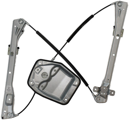 Dorman - OE Solutions Power Window Regulator (Regulator Only) for 2007-2010 Volkswagen Golf City, 2007-2009 Volkswagen GTI, 2006-2009 Volkswagen Rabbit
