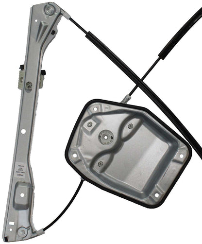 Dorman - OE Solutions Power Window Regulator (Regulator Only) for 2007-2010 Volkswagen Golf City, 2007-2009 Volkswagen GTI, 2006-2009 Volkswagen Rabbit