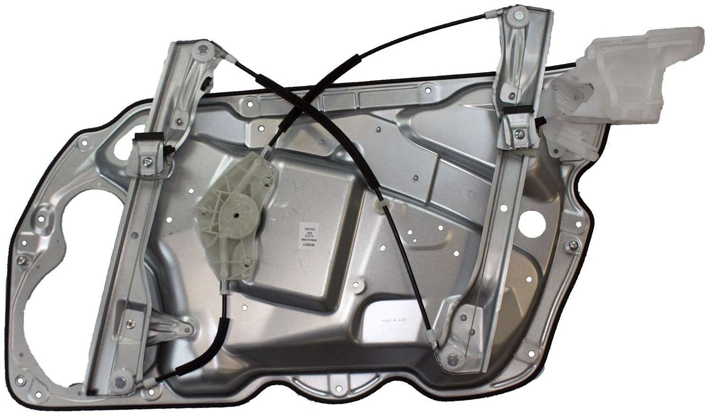 Dorman - OE Solutions WINDOW REGULATOR 749-932