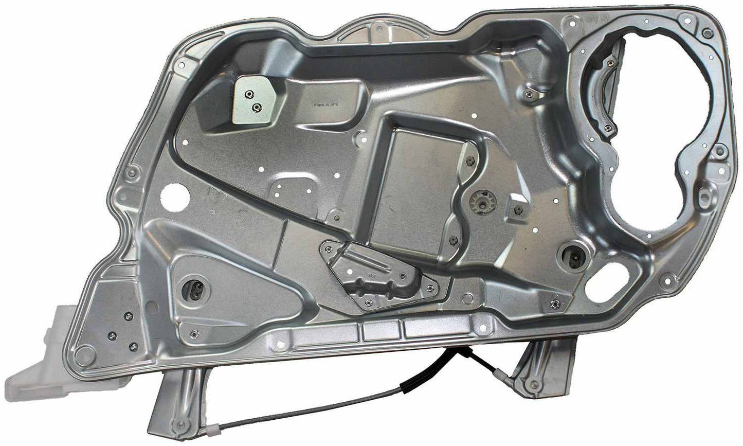 Dorman - OE Solutions Power Window Regulator with Regulator Only for 2006-2008 Volkswagen Passat 749-933