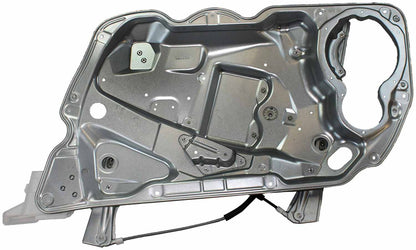 Dorman - OE Solutions Power Window Regulator with Regulator Only for 2006-2008 Volkswagen Passat 749-933