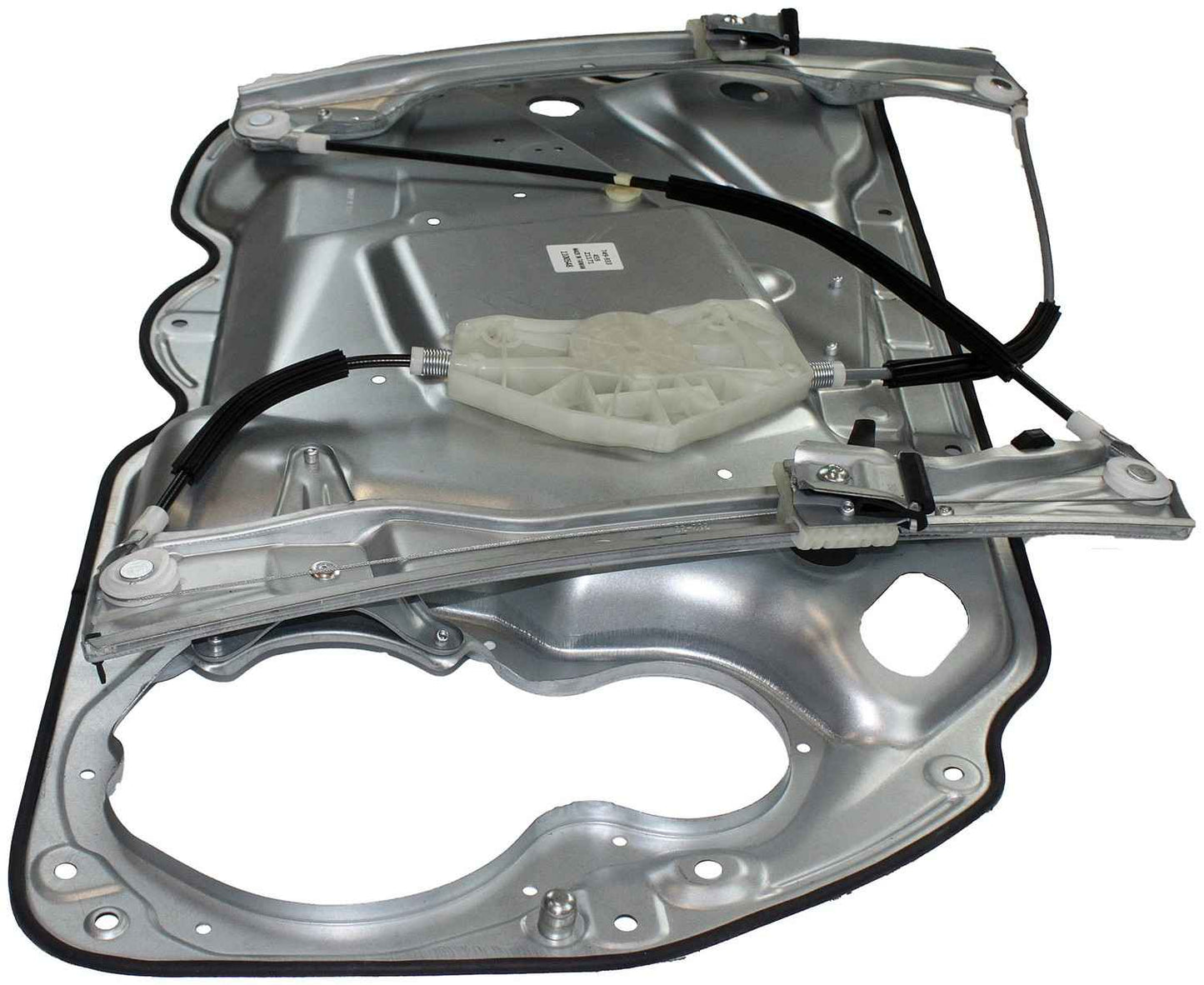 Dorman - OE Solutions Power Window Regulator with Regulator Only for 2006-2008 Volkswagen Passat 749-933